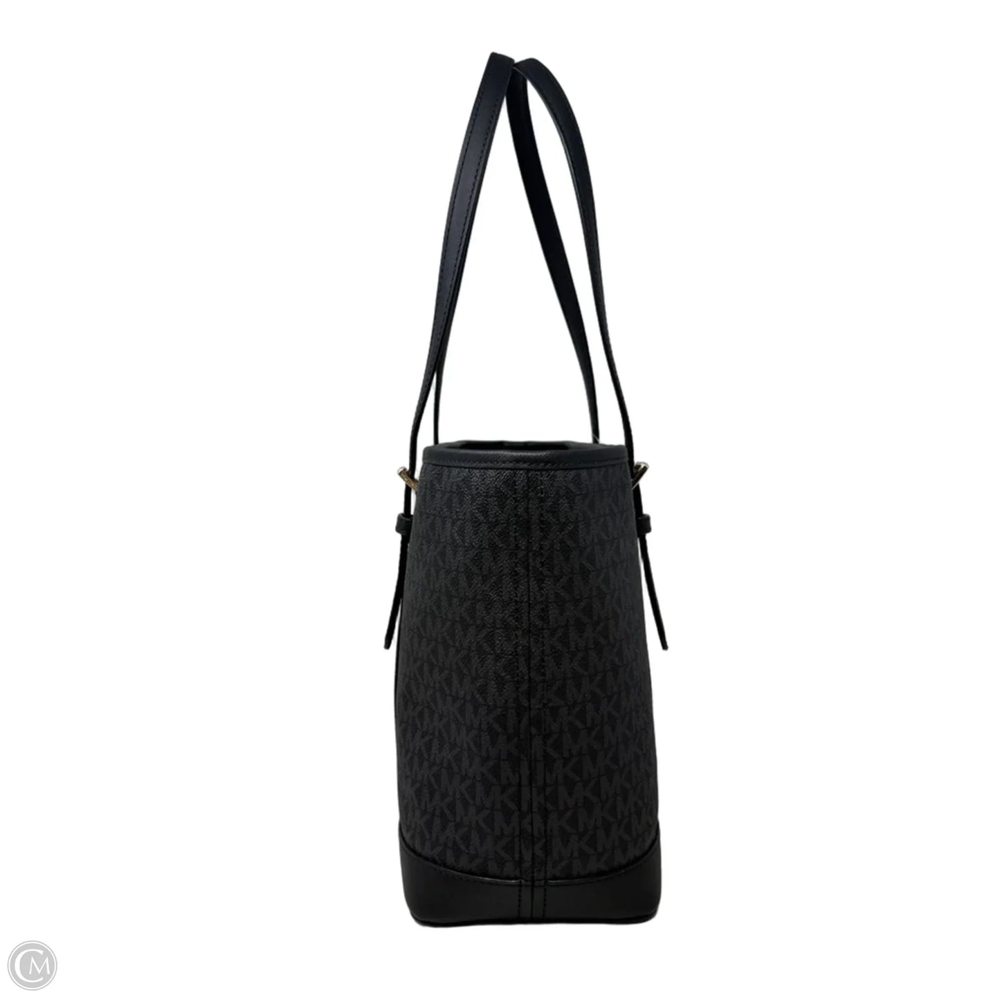 Jet Set Travel Small Top-Zip Tote By Michael By Michael Kors, Size: Medium