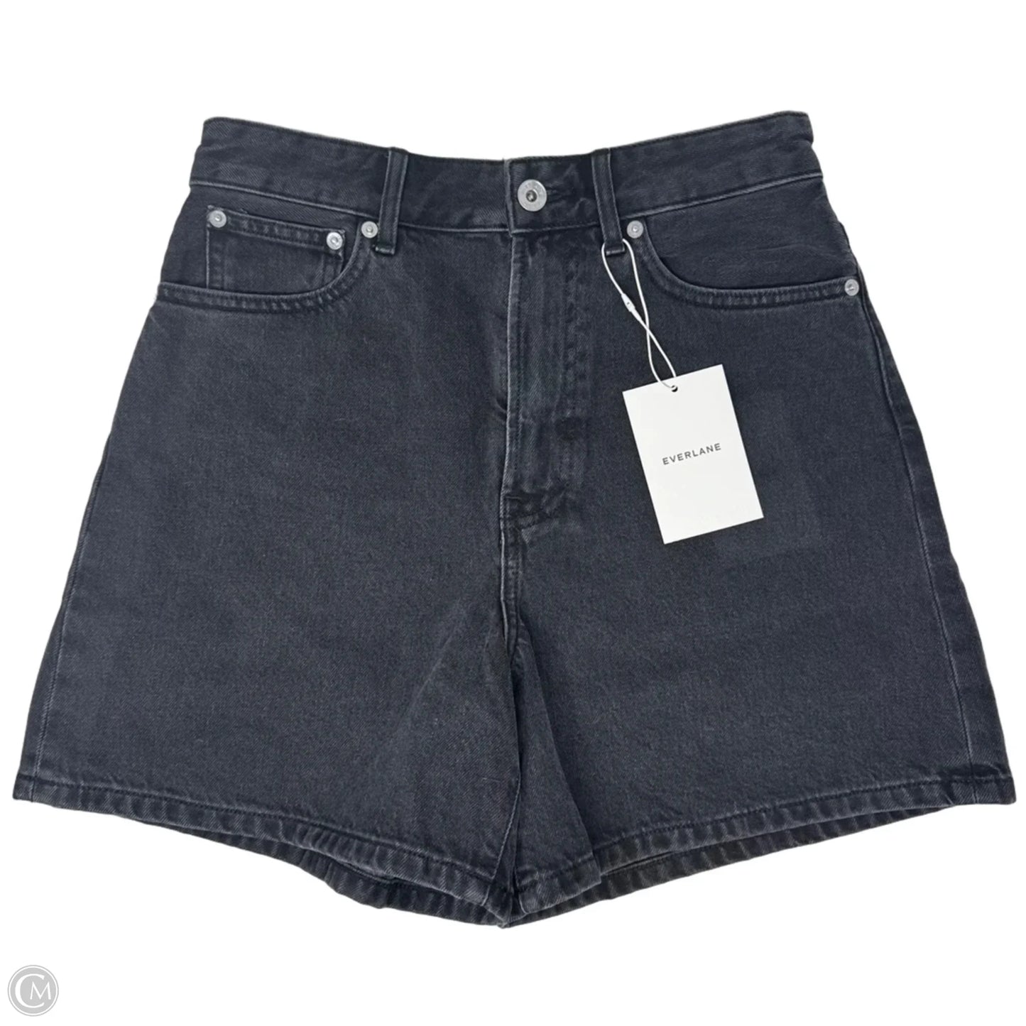 Shorts By Everlane In Black, Size: 4