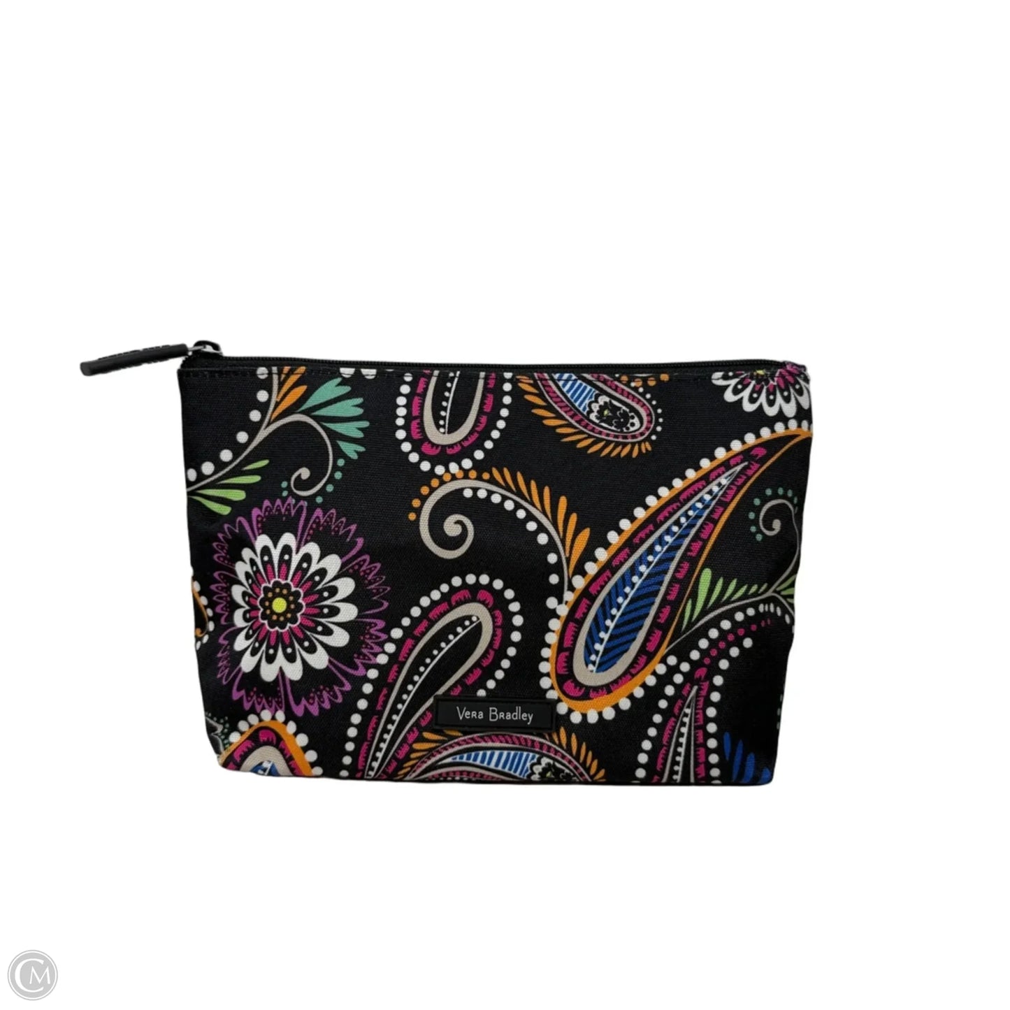 Travel Cosmetic Organizer Set By Vera Bradley, Size: Large