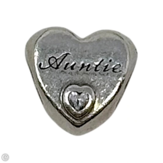 Auntie Sterling Bracelet Charm By Pandora