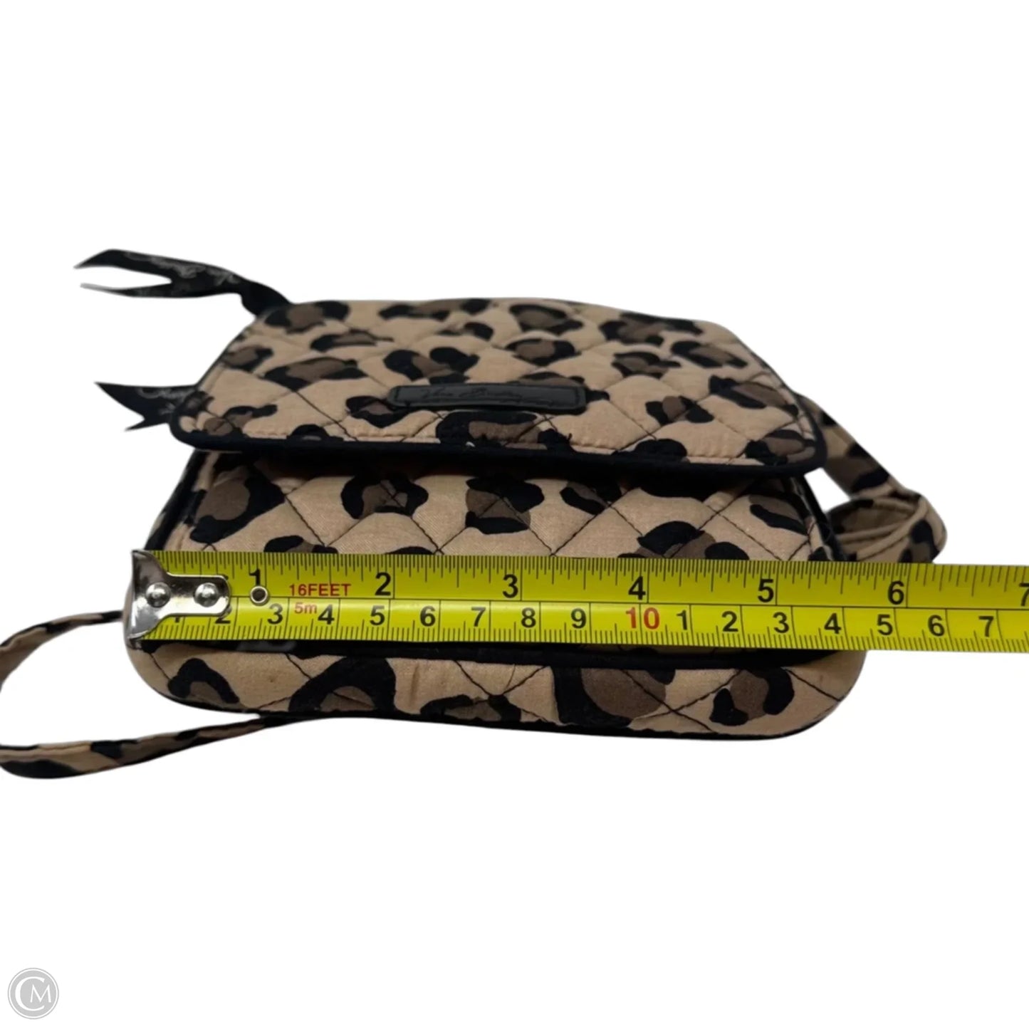 Crossbody By Vera Bradley, Size: Small