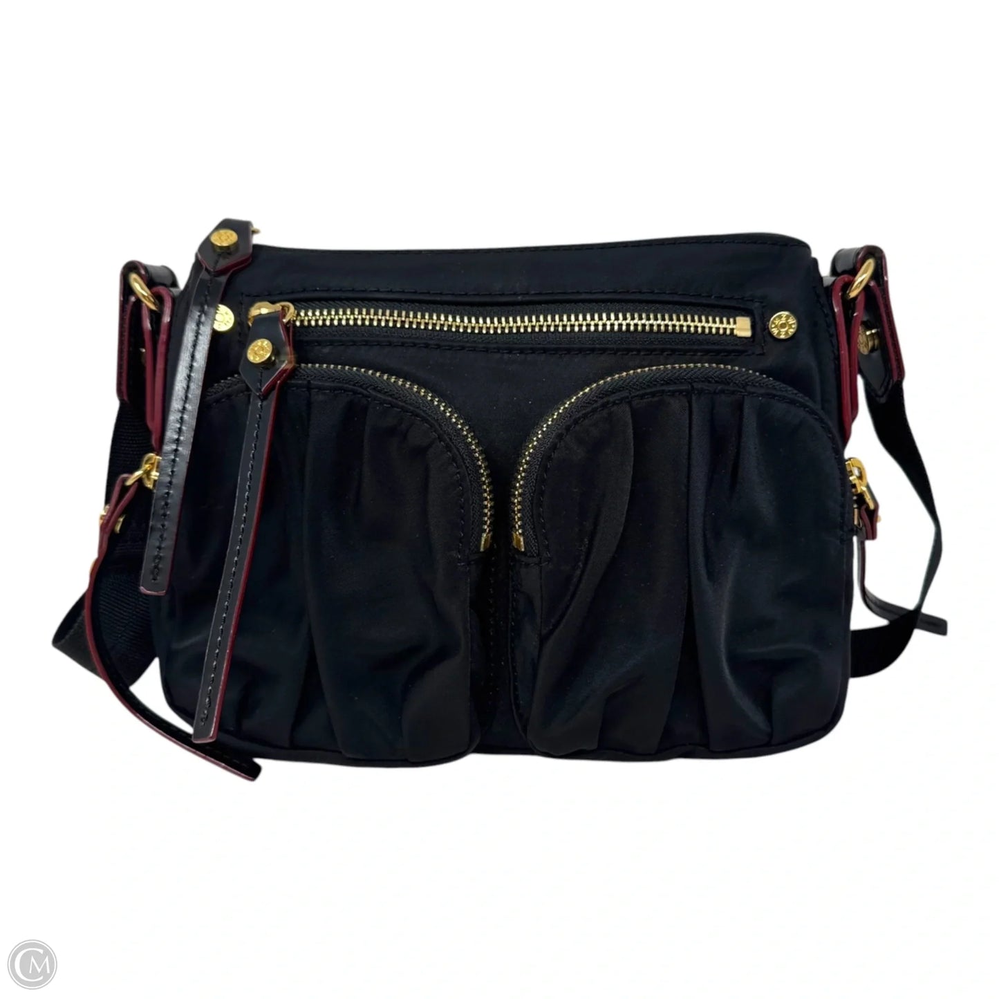 Paige Crossbody By Mz Wallace, Size: Small