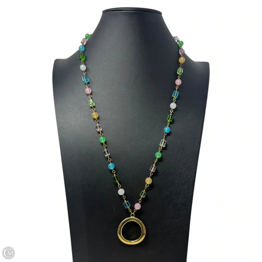 Necklace Designer By Lilly Pulitzer