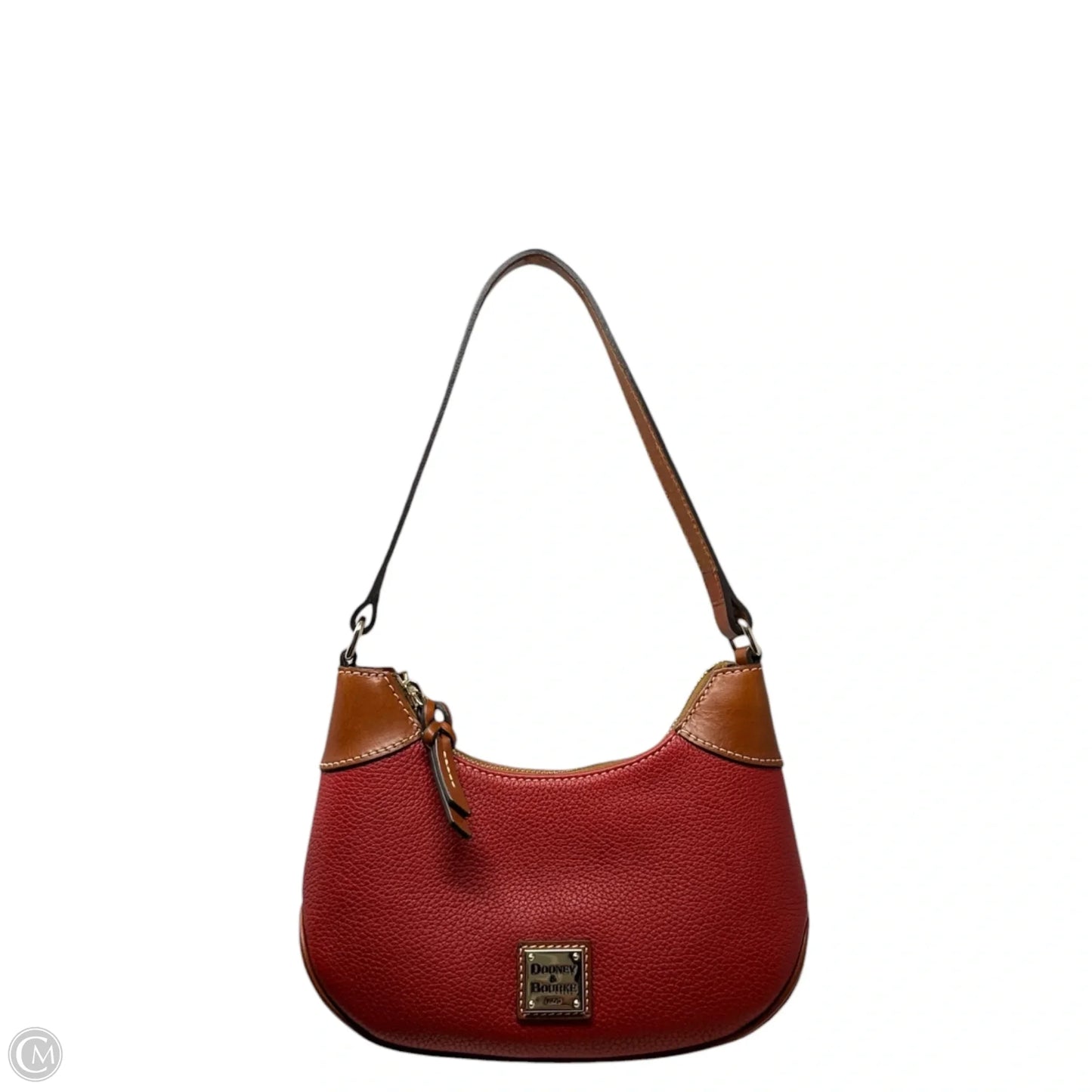 Luna Hobo Designer By Dooney And Bourke, Size: Small