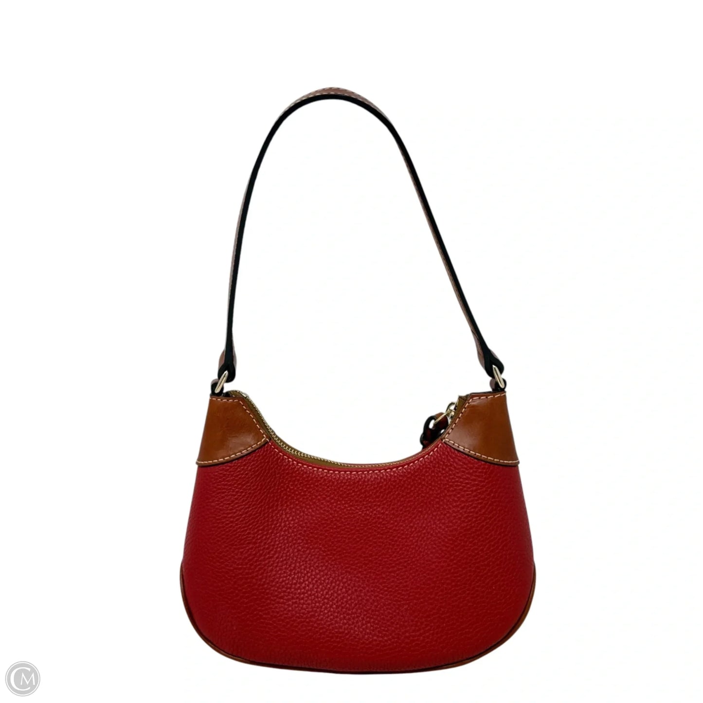 Luna Hobo Designer By Dooney And Bourke, Size: Small