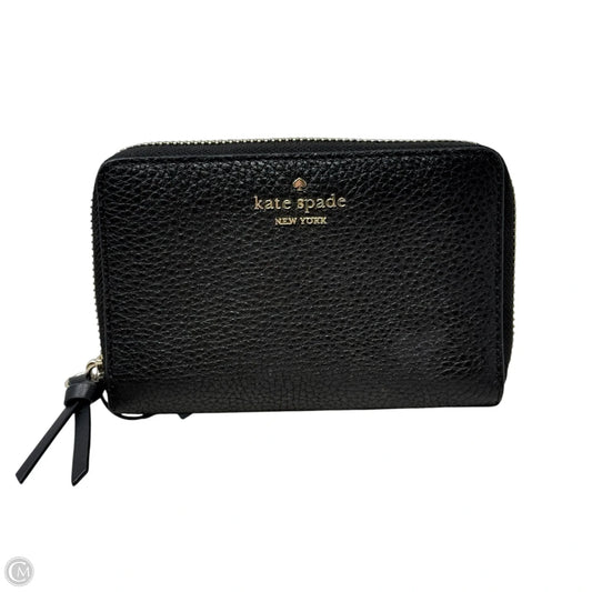Wallet Designer By Kate Spade, Size: Medium