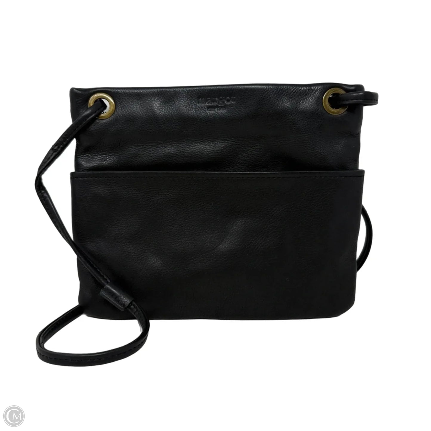 Crossbody Leather By Margot, Size: Small