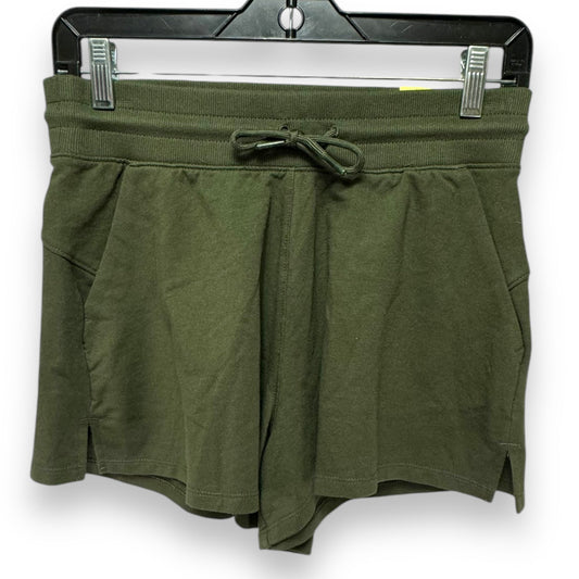 Athletic Shorts By All In Motion In Green, Size: S