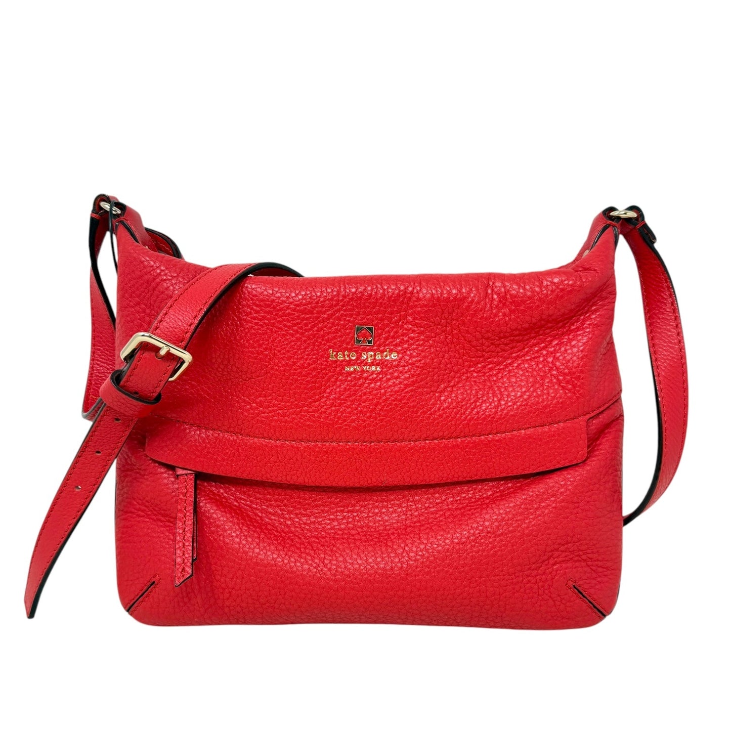 Grant Park Starla Crossbody Bag Designer By Kate Spade, Size: Small