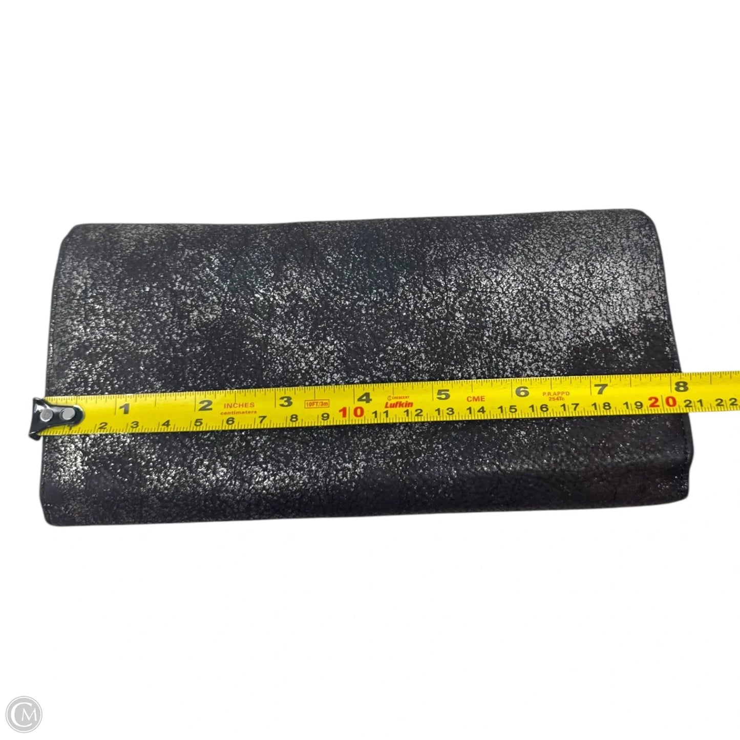 Rachel Continental Wallet By Hobo Intl, Size: Large