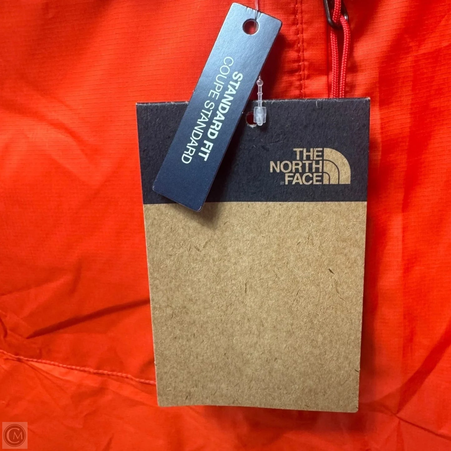 Jacket Windbreaker By The North Face In Multi-colored, Size: L