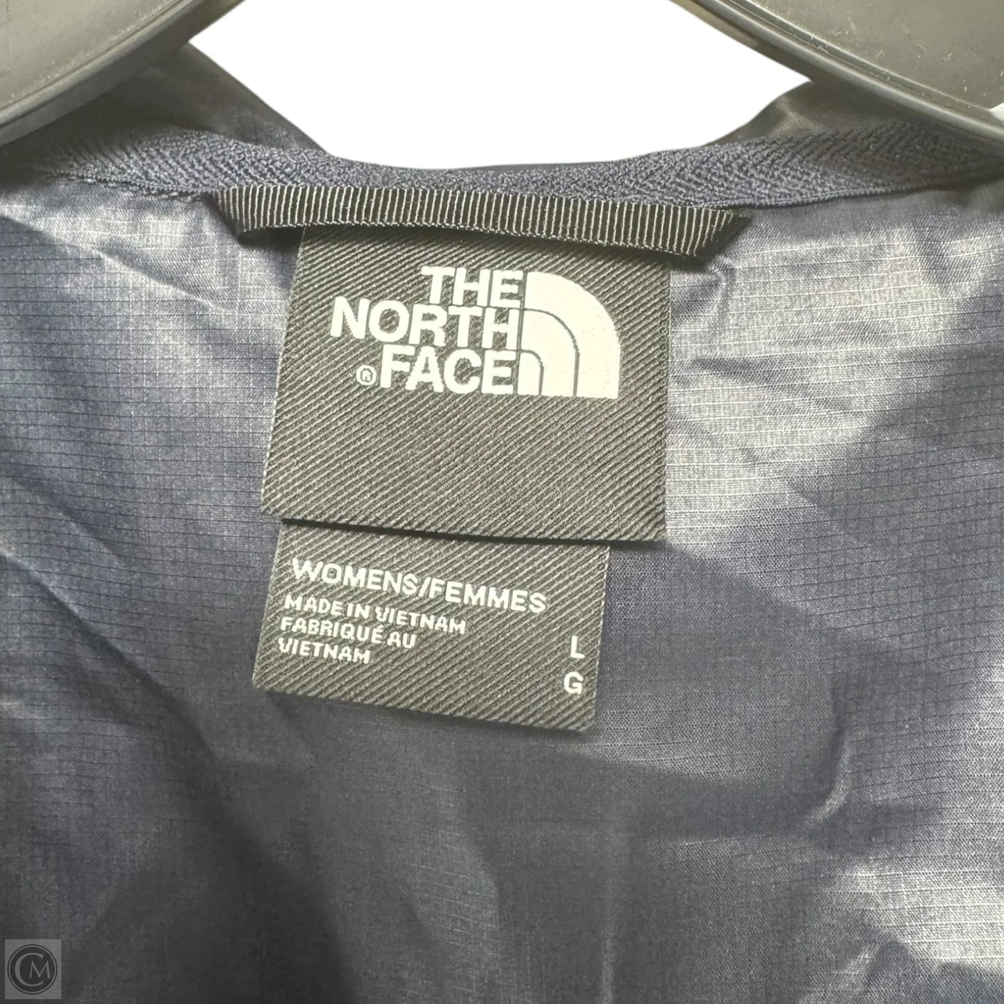 Jacket Windbreaker By The North Face In Multi-colored, Size: L