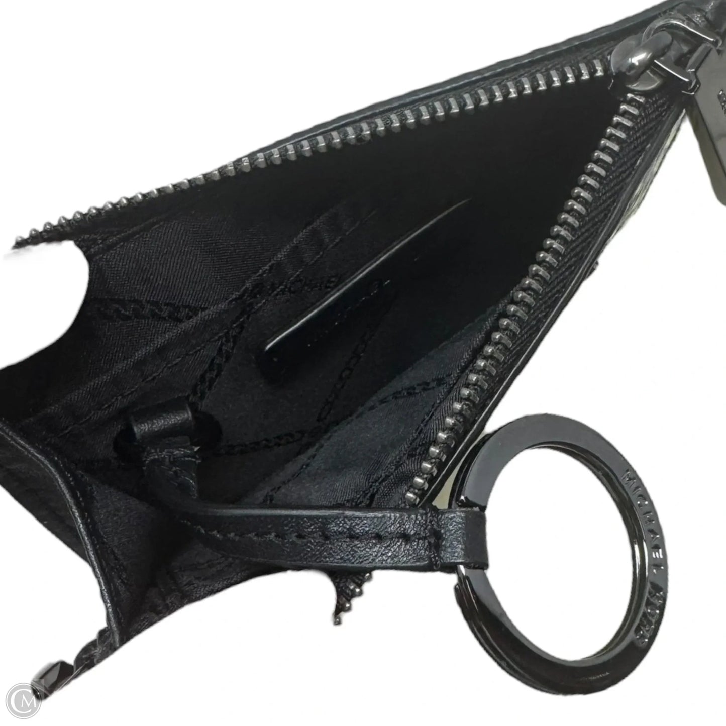 Wristlet Designer By Michael Kors, Size: Small