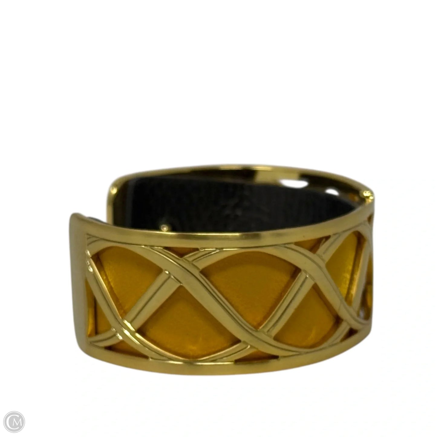 Christos Reversible Cuff Bracelet By Brighton