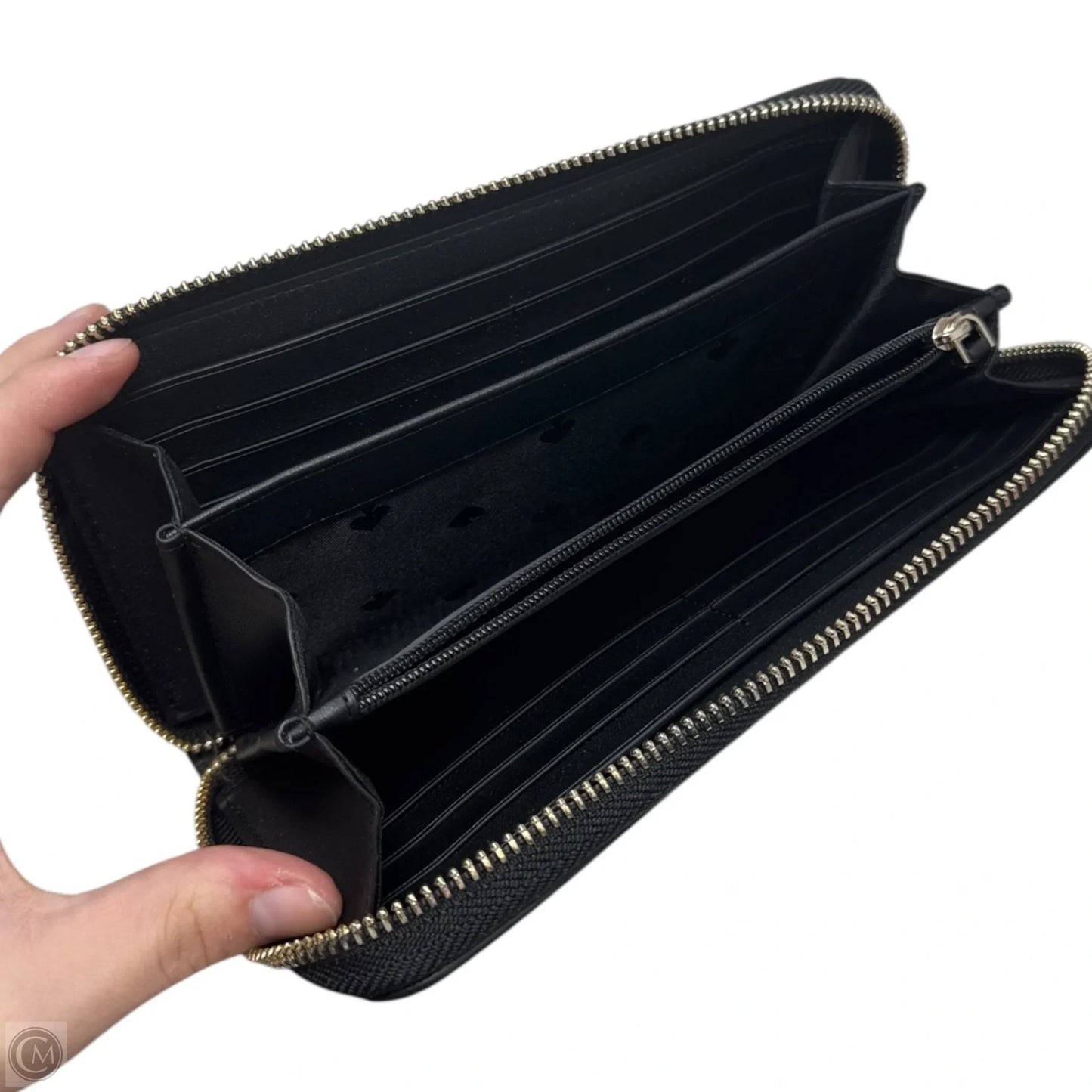 Wallet Designer By Kate Spade, Size: Large