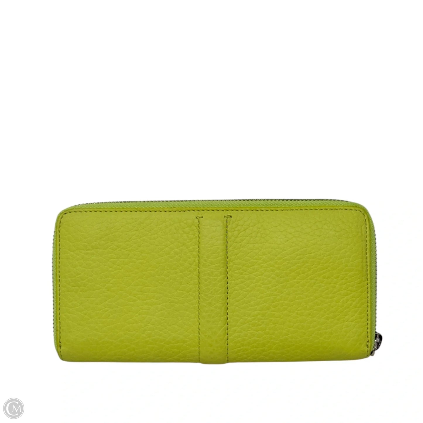 Zip Around Wallet By Cole-haan, Size: Large
