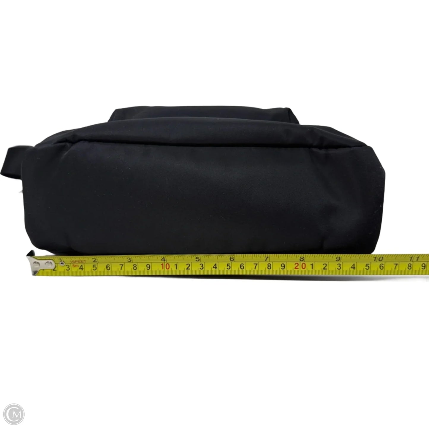 Cara Messenger Bag Designer By Karl Lagerfeld, Size: Medium