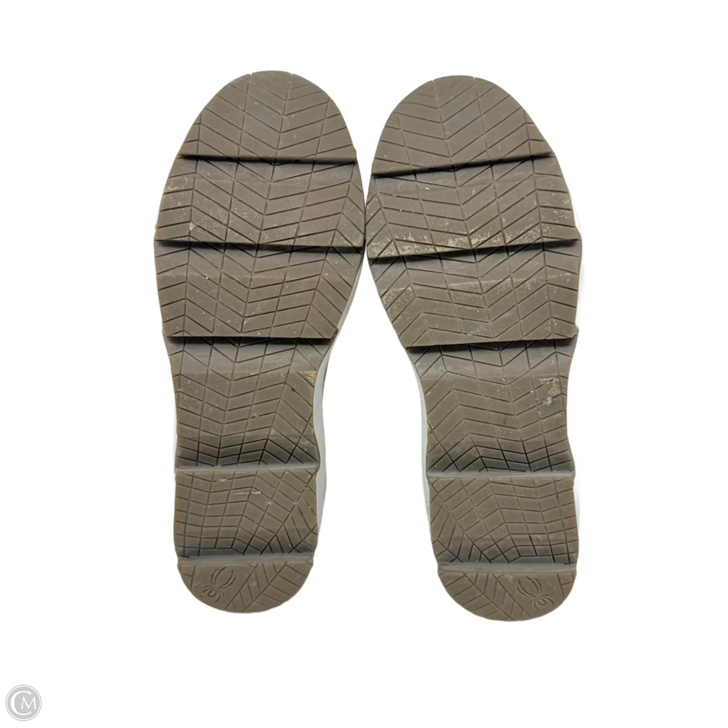 Crossover Booties By Spyder In Tan, Size: 10