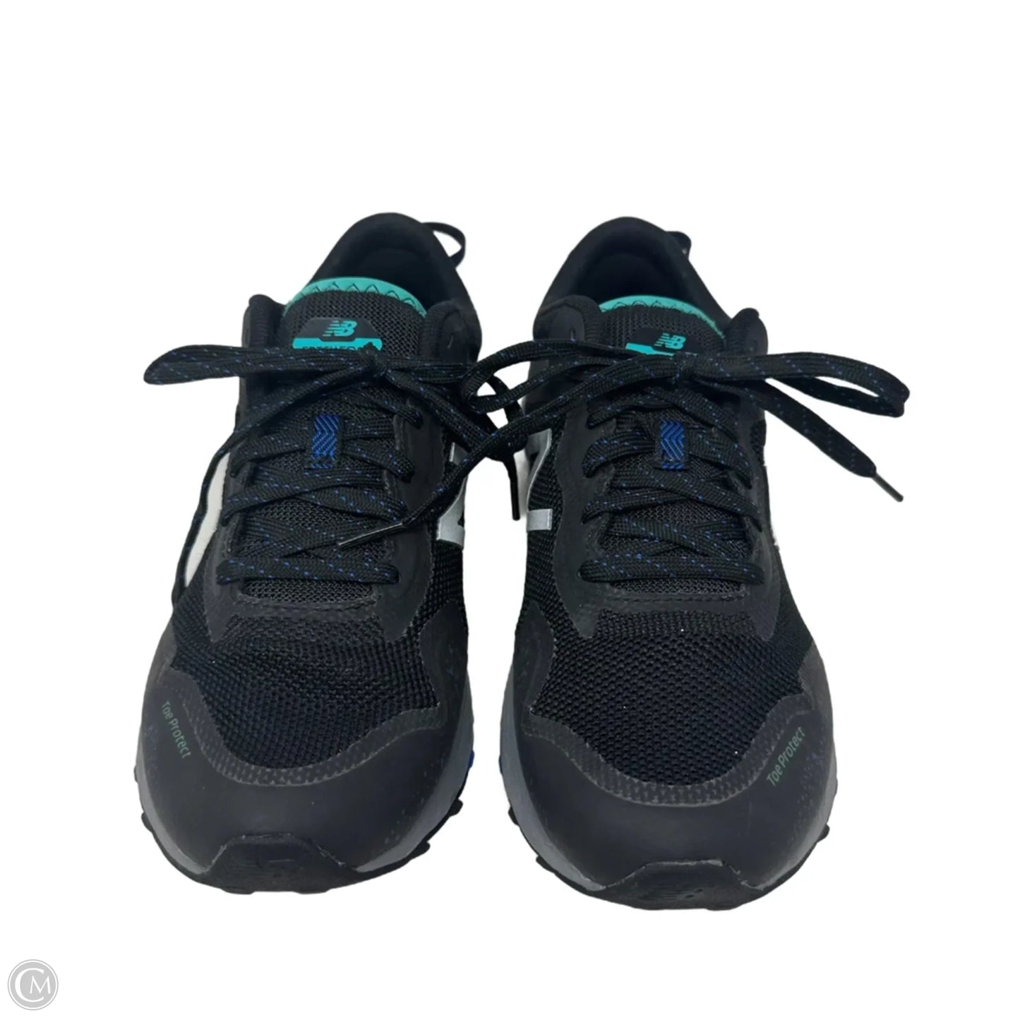 Arishi Shoes Athletic By New Balance In Black, Size: 9