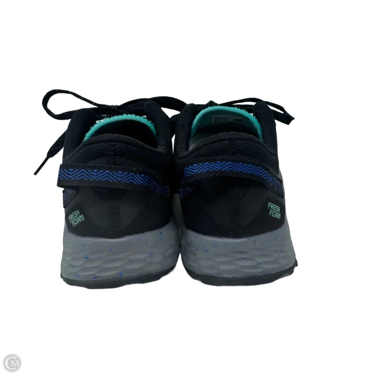 Arishi Shoes Athletic By New Balance In Black, Size: 9