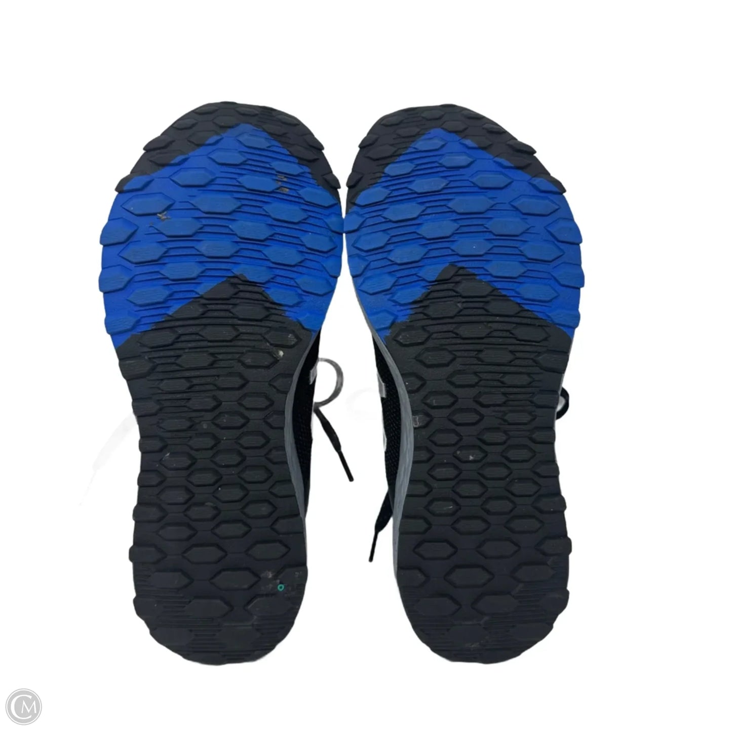 Arishi Shoes Athletic By New Balance In Black, Size: 9