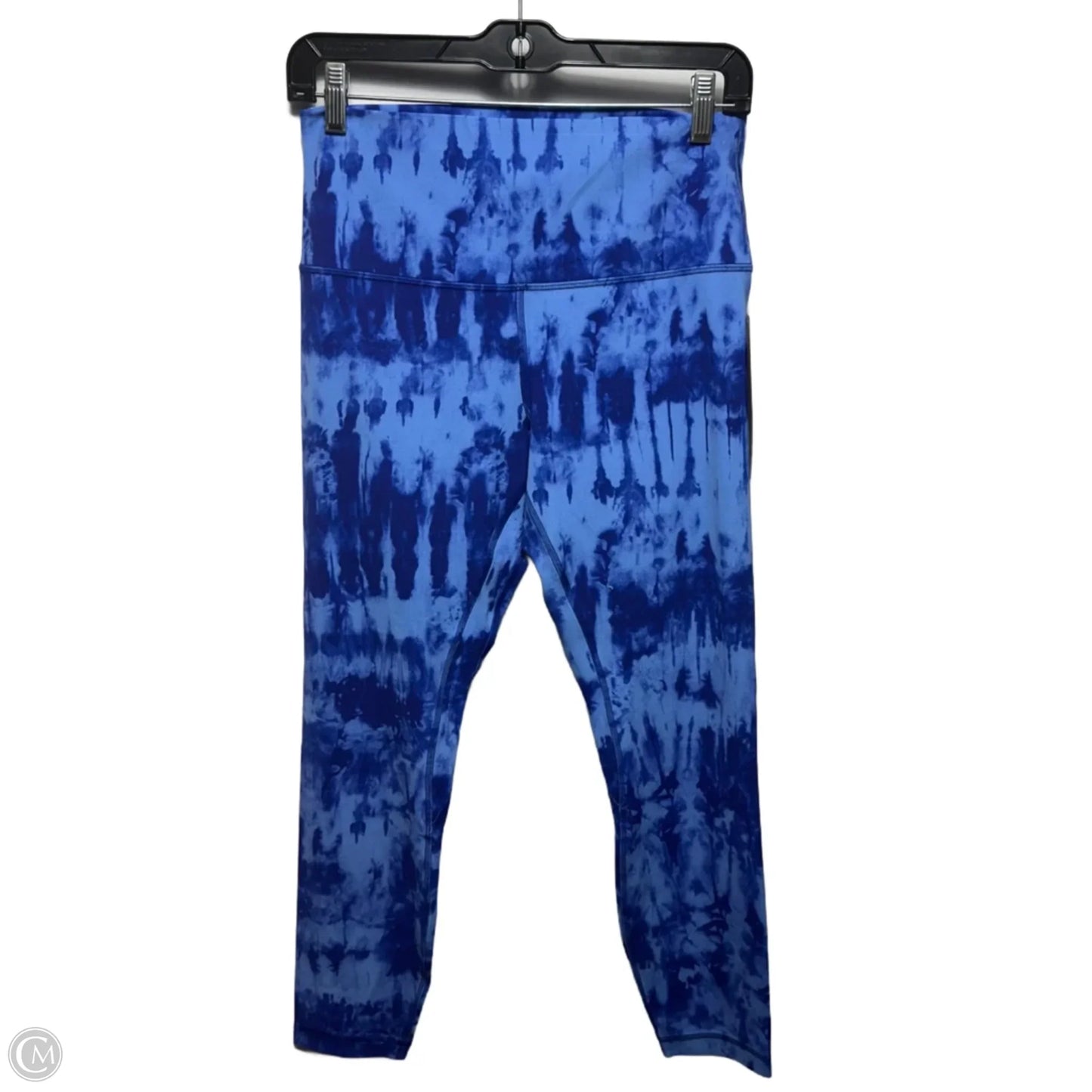 Align HR 25” Athletic Leggings By Lululemon In Grey, Size: 10