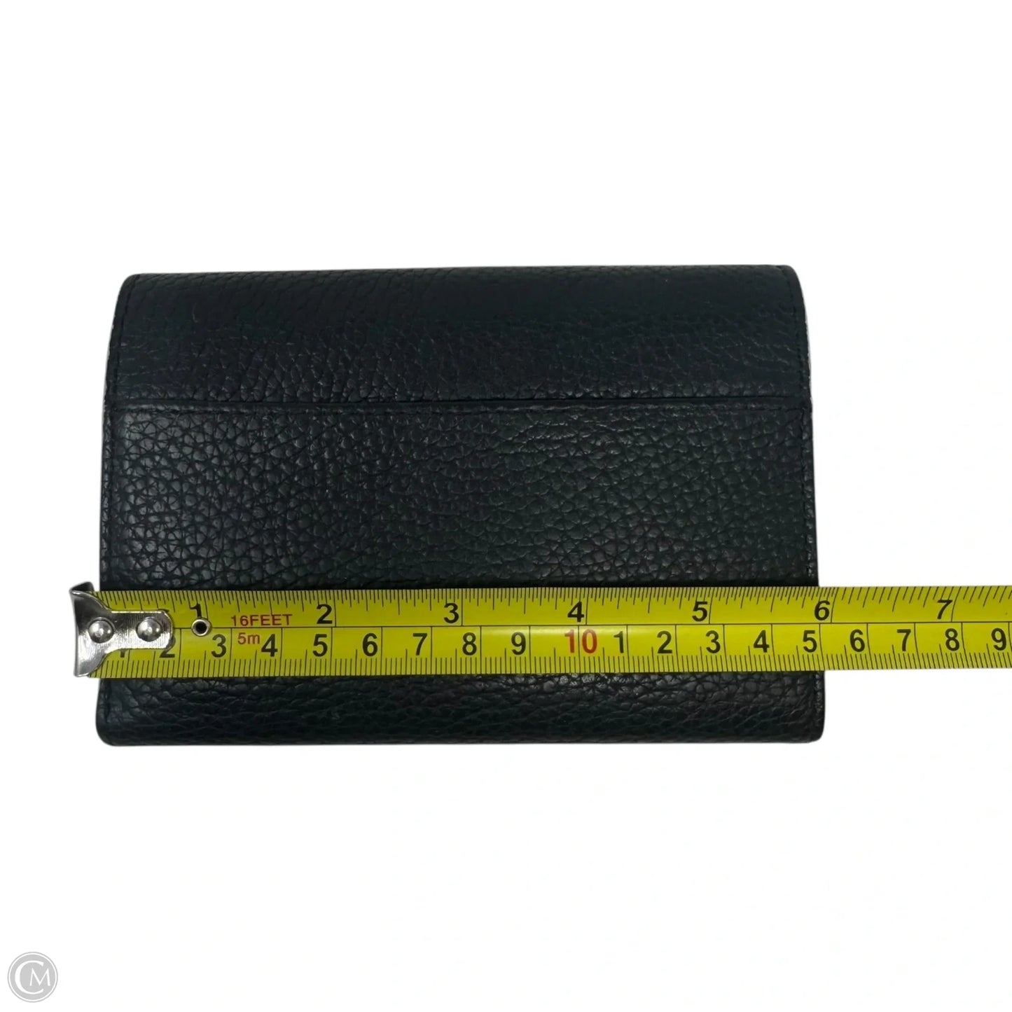 Scalloped Envelope Wallet Designer By Kate Spade, Size: Medium