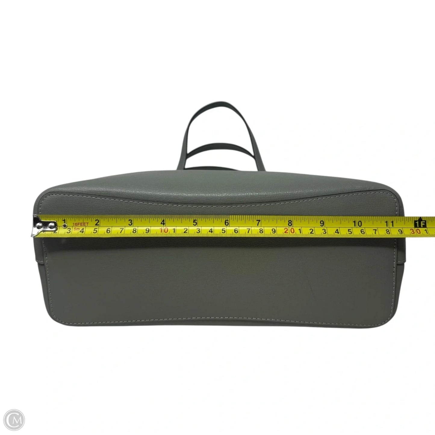 Harper Satchel Handbag Designer By Kate Spade, Size: Medium