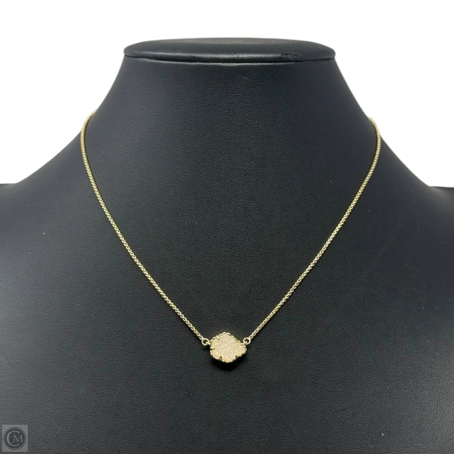 Druzy Necklace Pendant By Kendra Scott