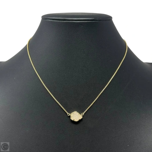Druzy Necklace Pendant By Kendra Scott