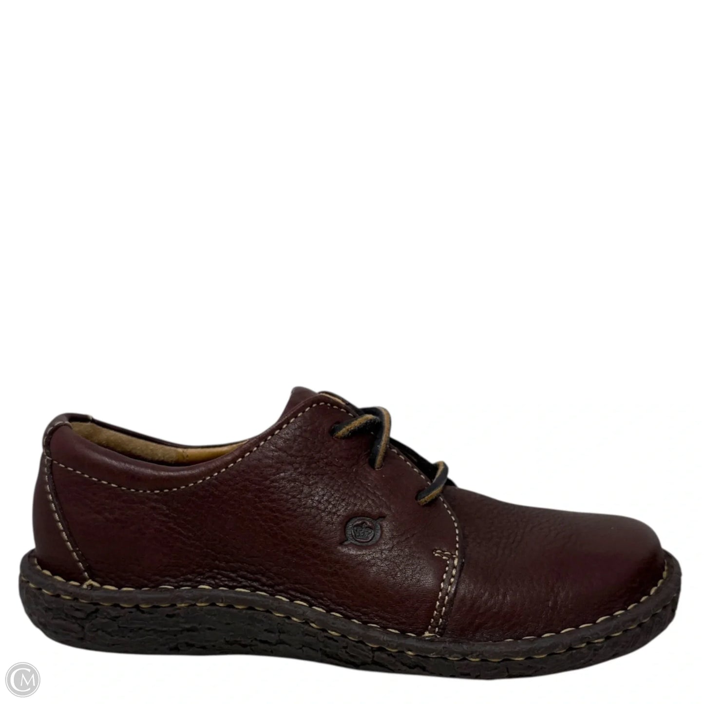 Lance Oxfords By Born In Brown, Size: 6.5