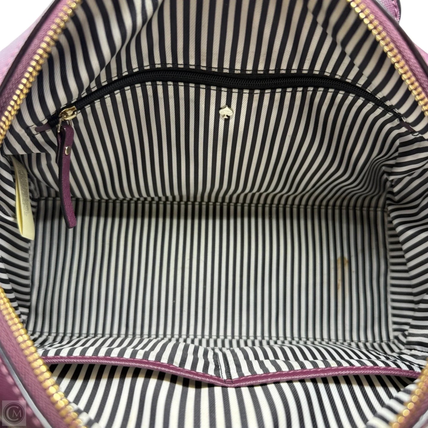 Cameron Street Lane Satchel Designer By Kate Spade, Size: Large