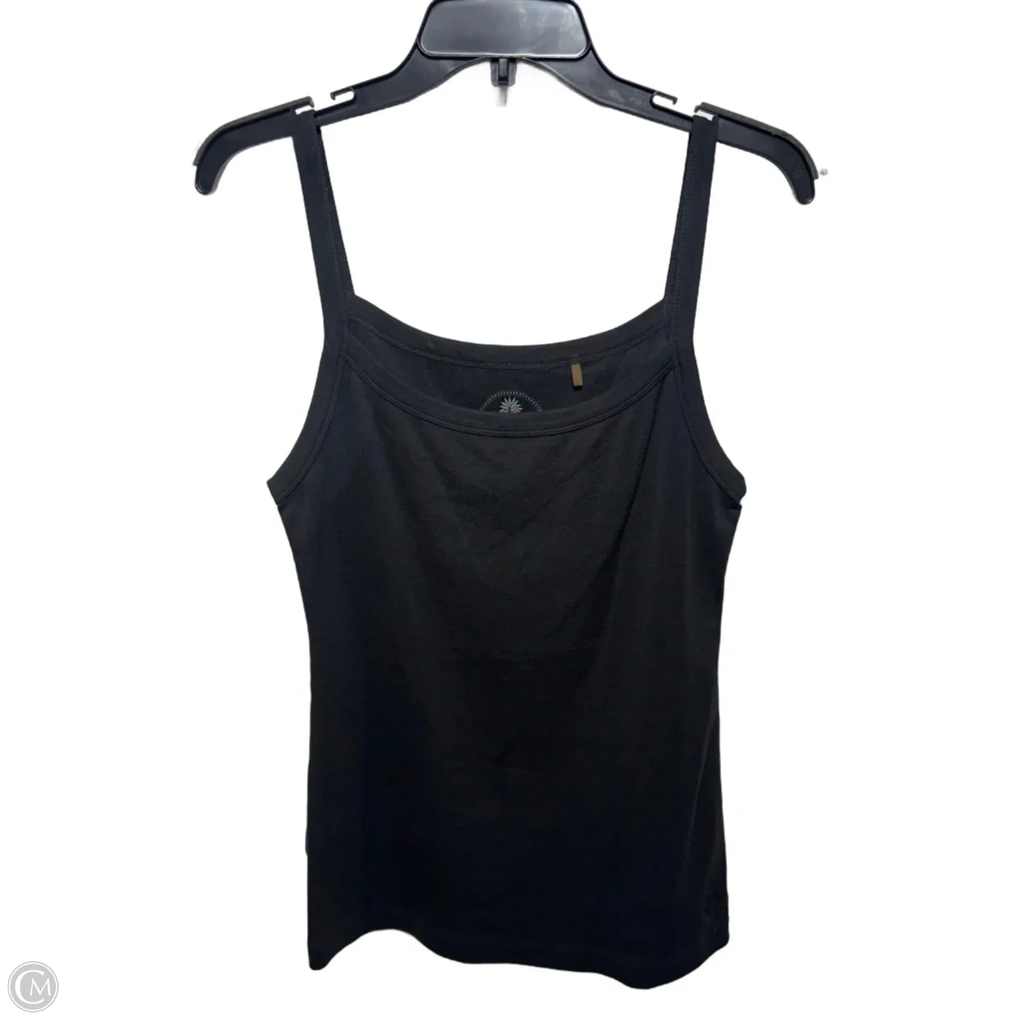 Top Sleeveless Basic By Tommy Bahama In Black, Size: S