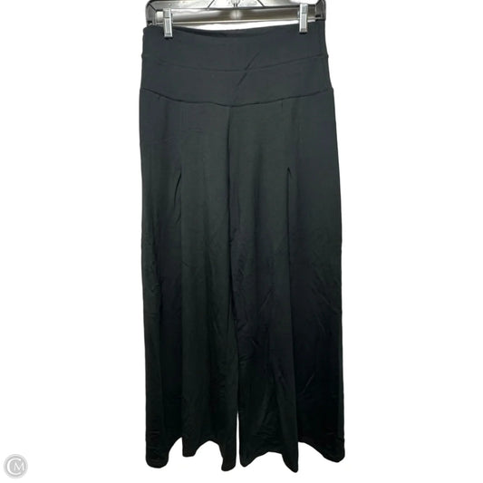 Pants Lounge By Garnet Hill In Black, Size: Xs