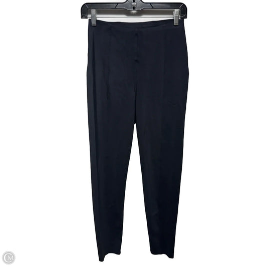 Athletic Leggings By Lululemon In Black, Size: 6