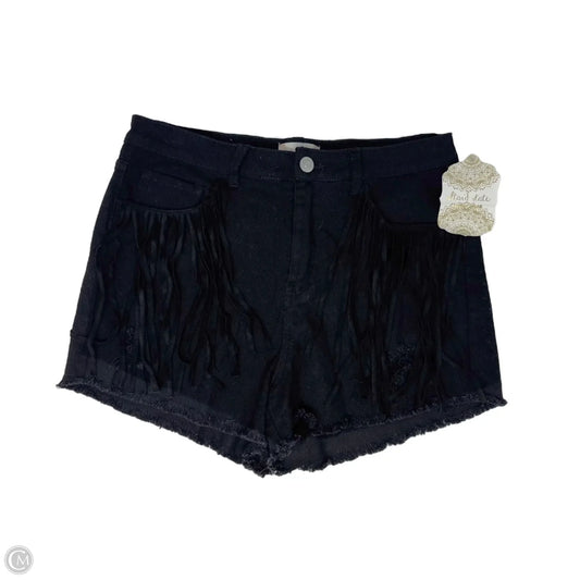 Shorts By Altard State In Black, Size: S
