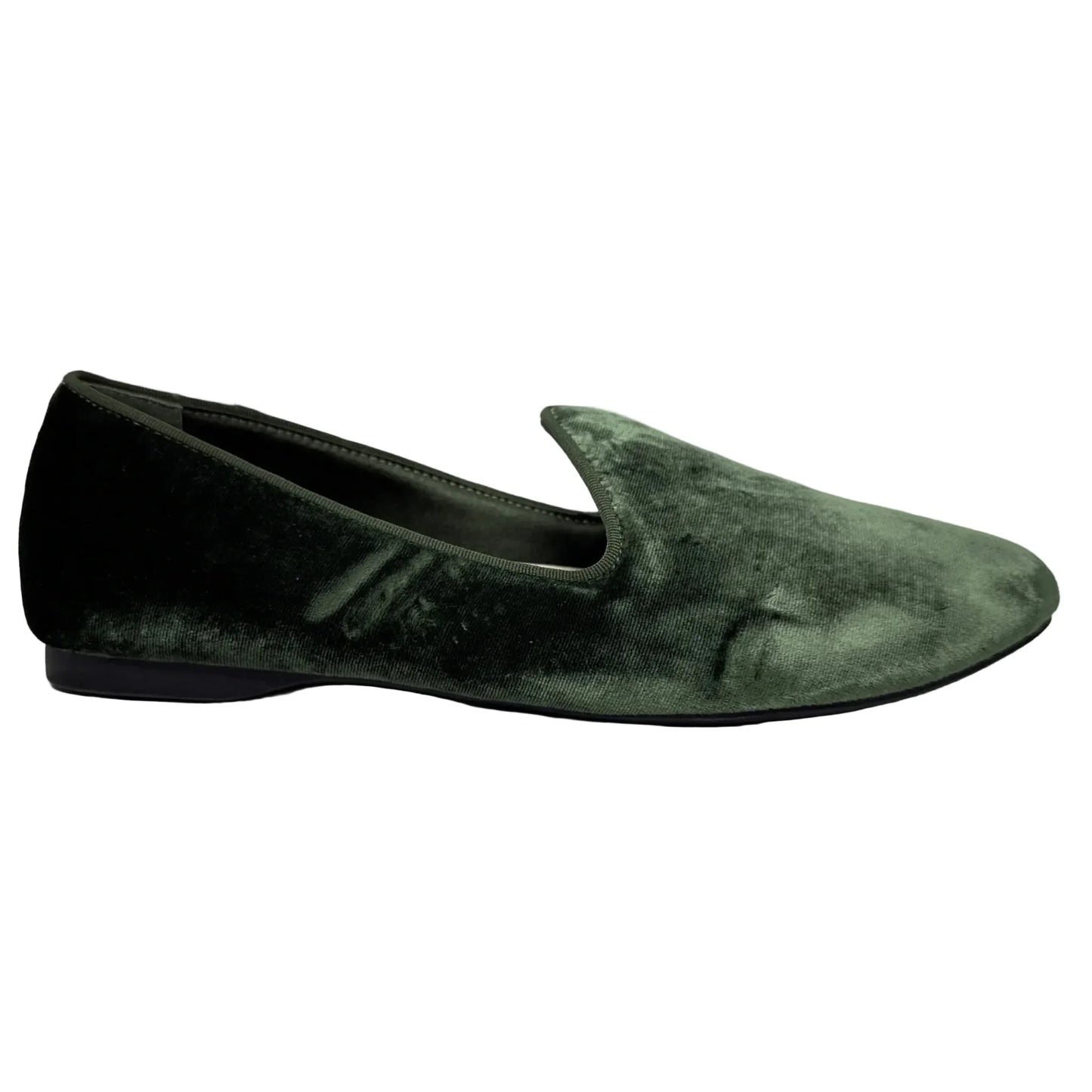 The Heron Loafers By Birdies In Green, Size: 6