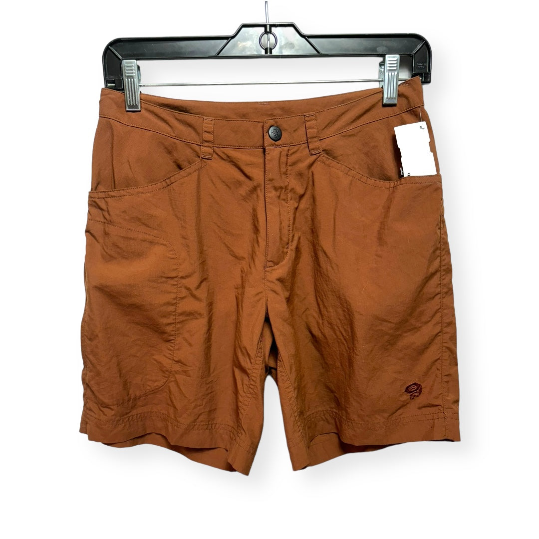 Shorts By Mountain Hardwear  Size: 4