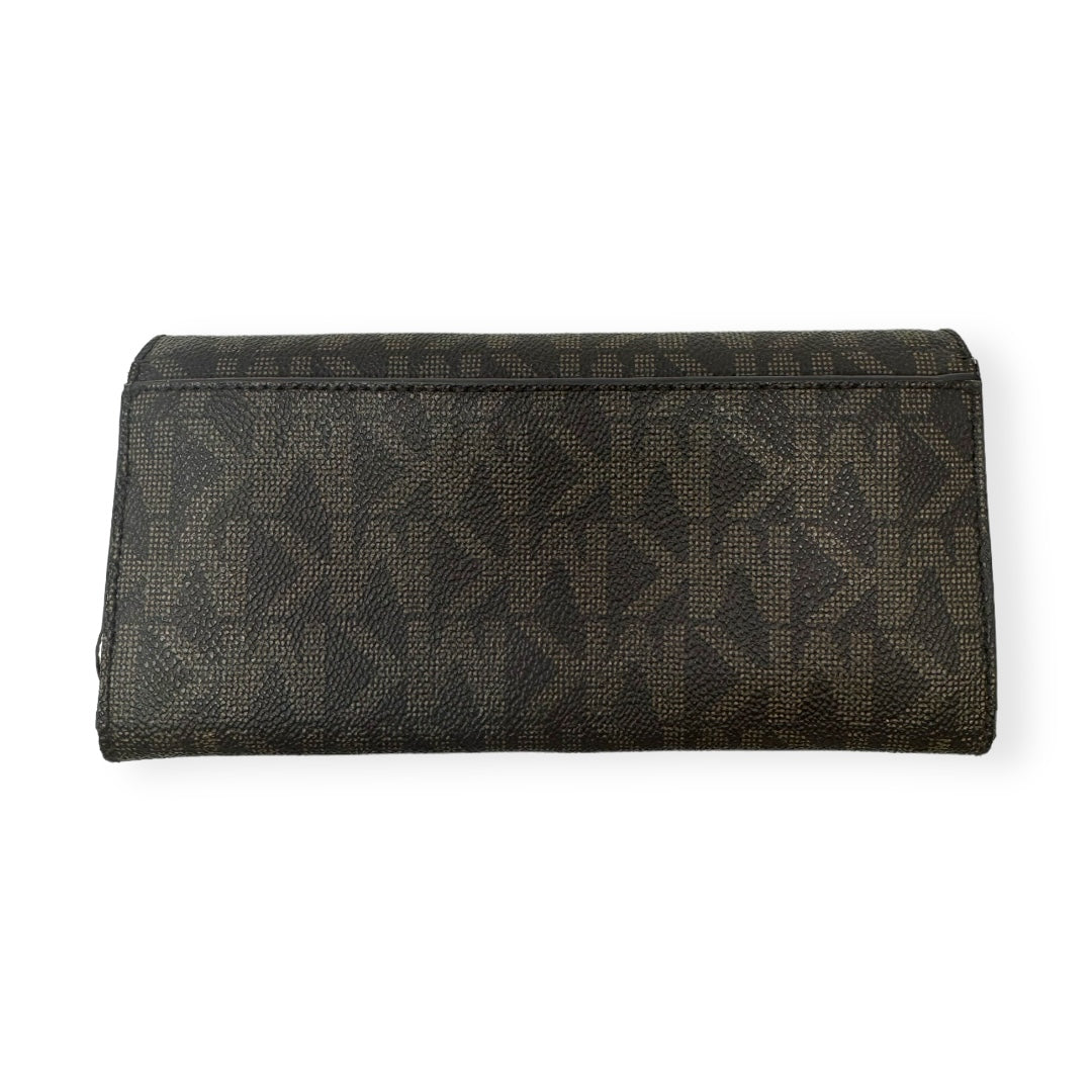 Wallet Designer Michael Kors, Size Medium