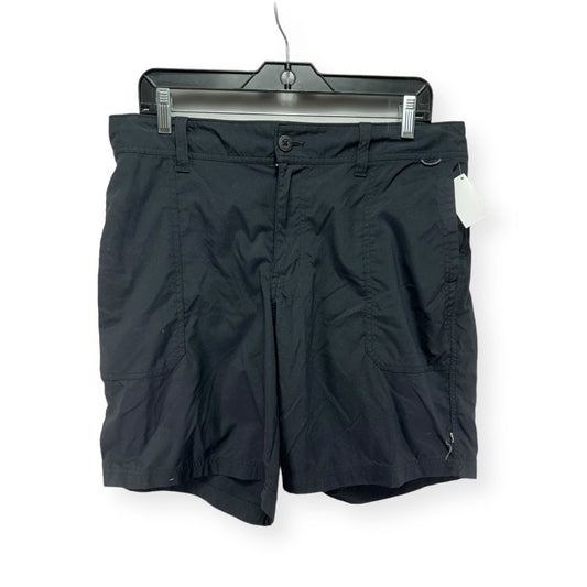 Black Shorts Rei, Size 16