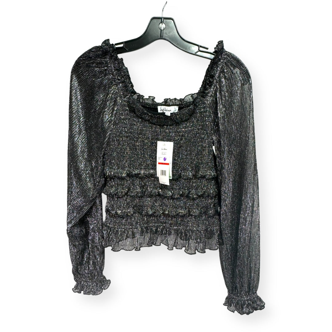 Top Long Sleeve By Sam Edelman  Size: Xs