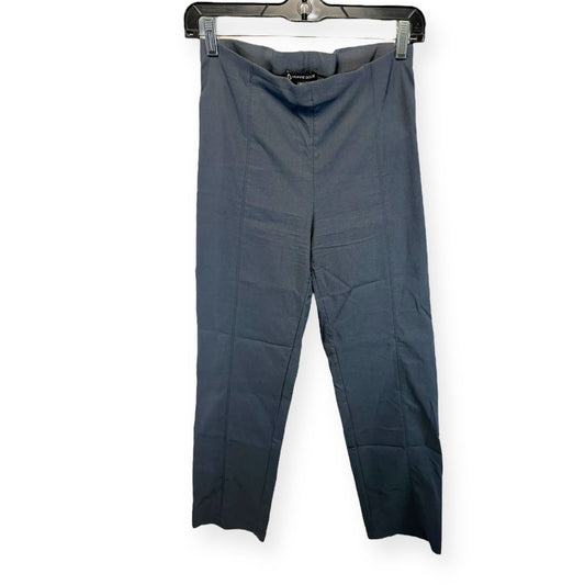 Grey Pants Designer Franne Golde, Size 10