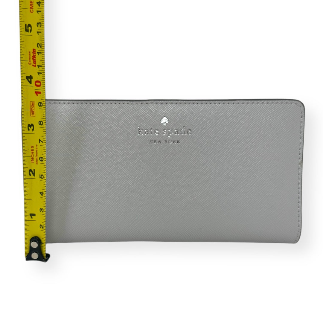 Wallet Designer Kate Spade, Size Medium