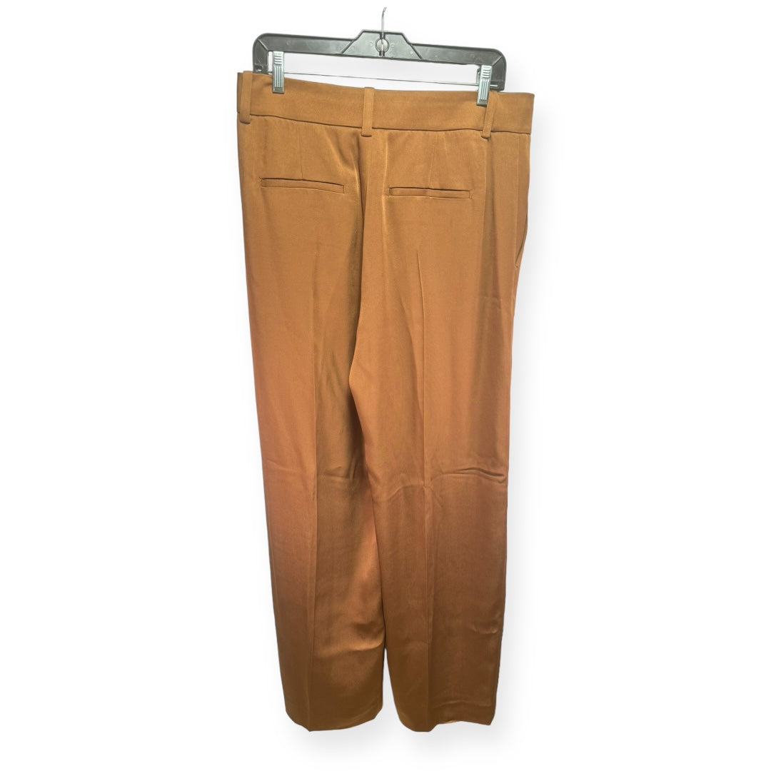 Copper Pants Designer Vince, Size 12
