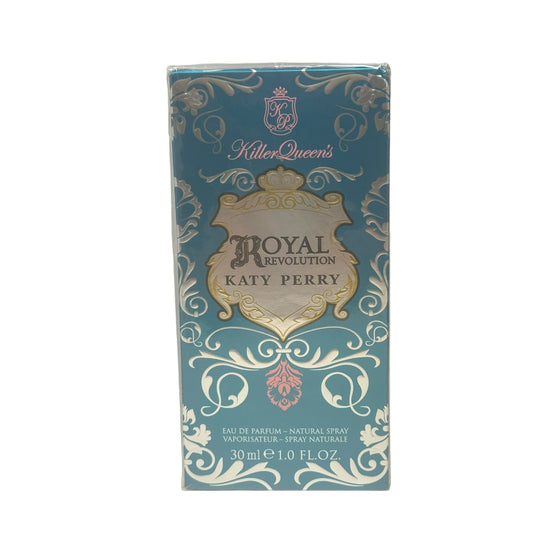 Royal Revolution Eau De Parfum Spray Katy Perry