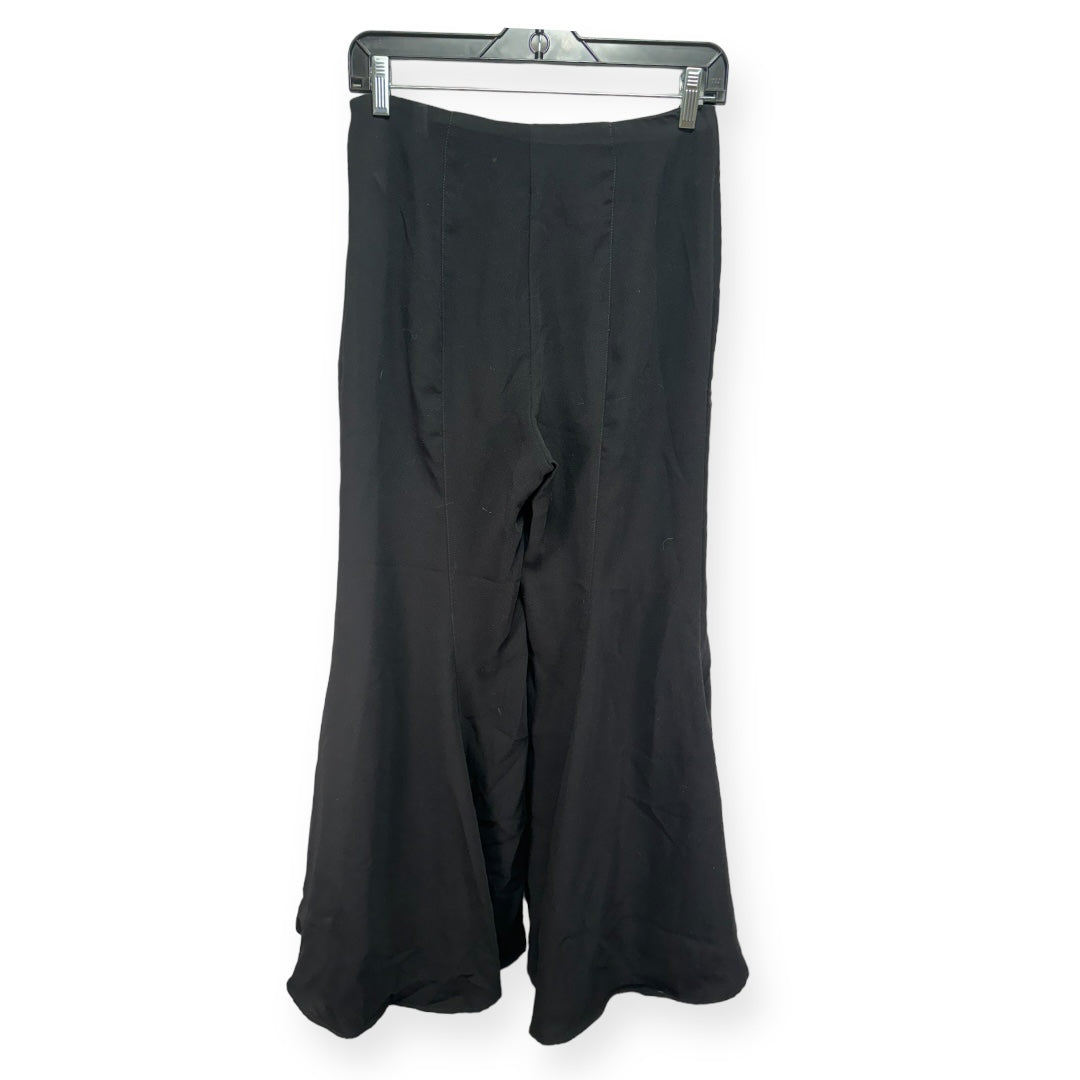 Black Pants Other Anthropologie, Size 4