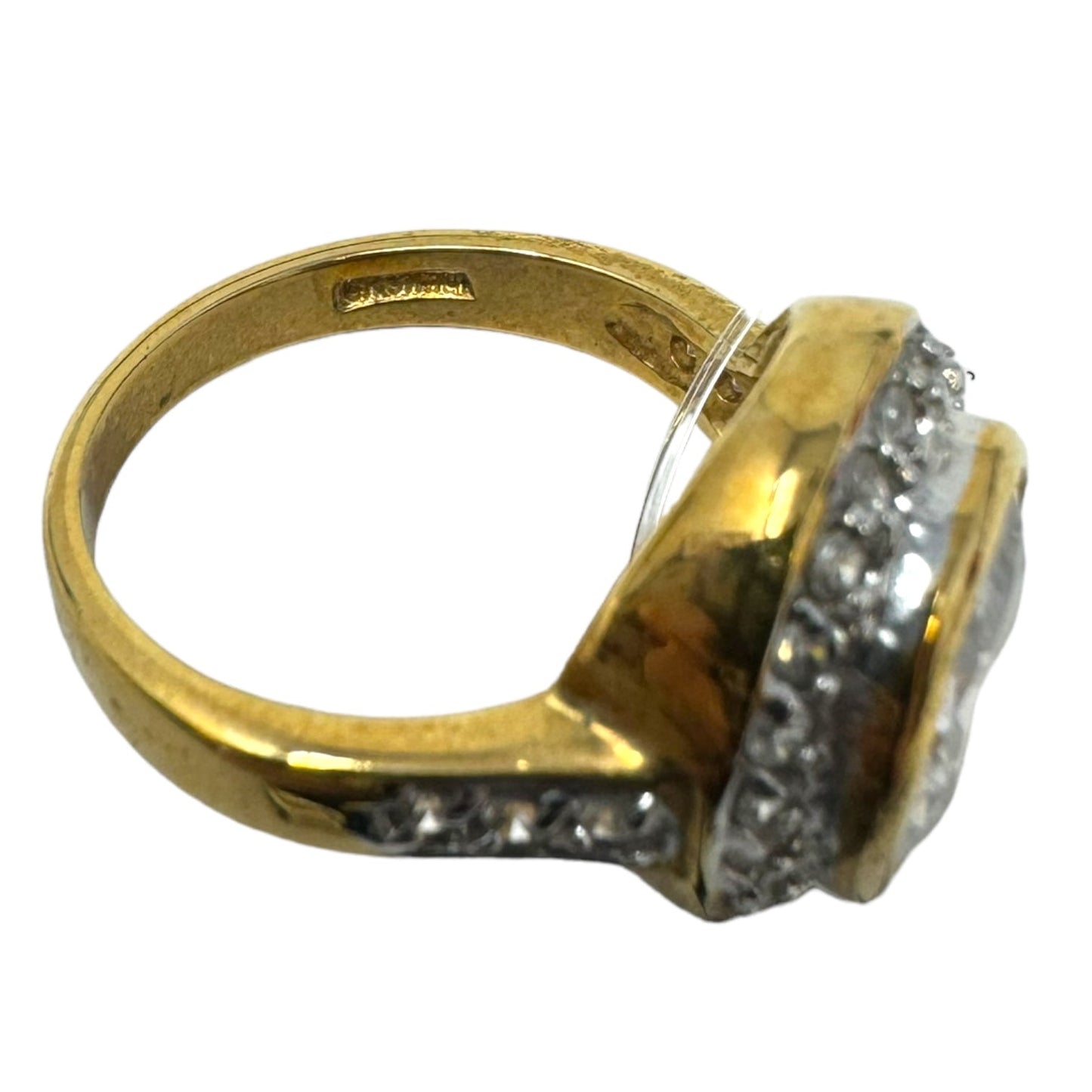 Ring Other Unbranded, Size: 9