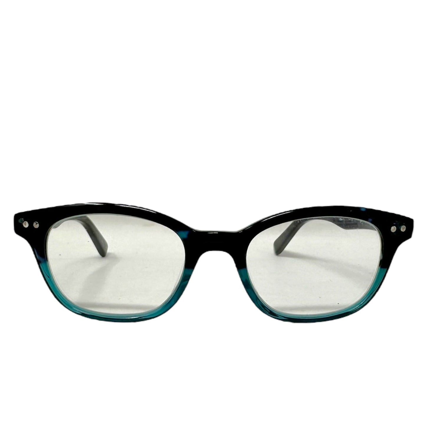 Rebecca Oval Reading Glasses Designer By Kate Spade