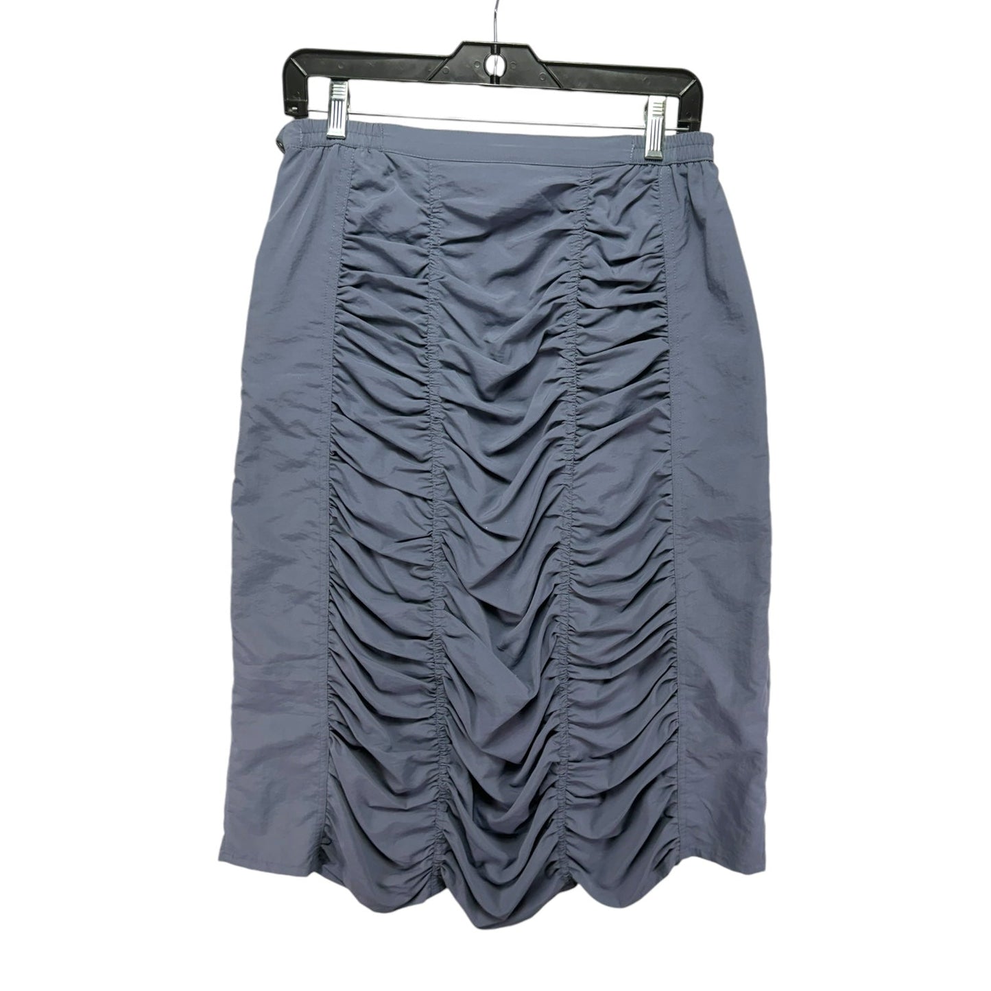 Skirt Midi By Journee In Grey, Size: S