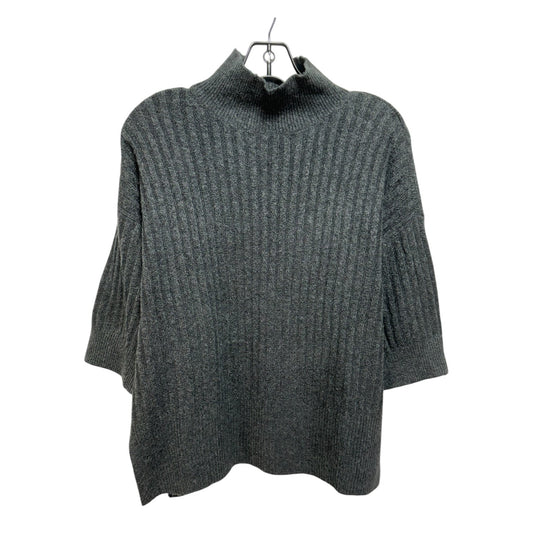 Sweater By Loft In Grey, Size: Xs